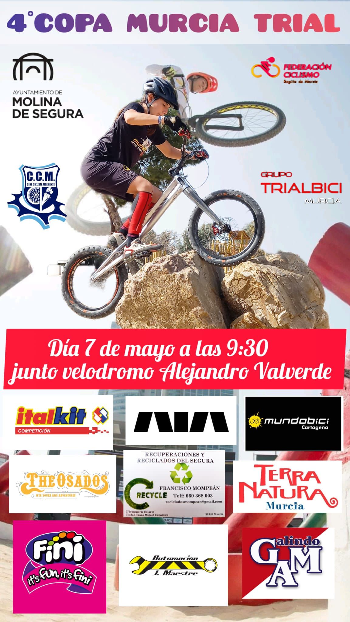 xco 2
