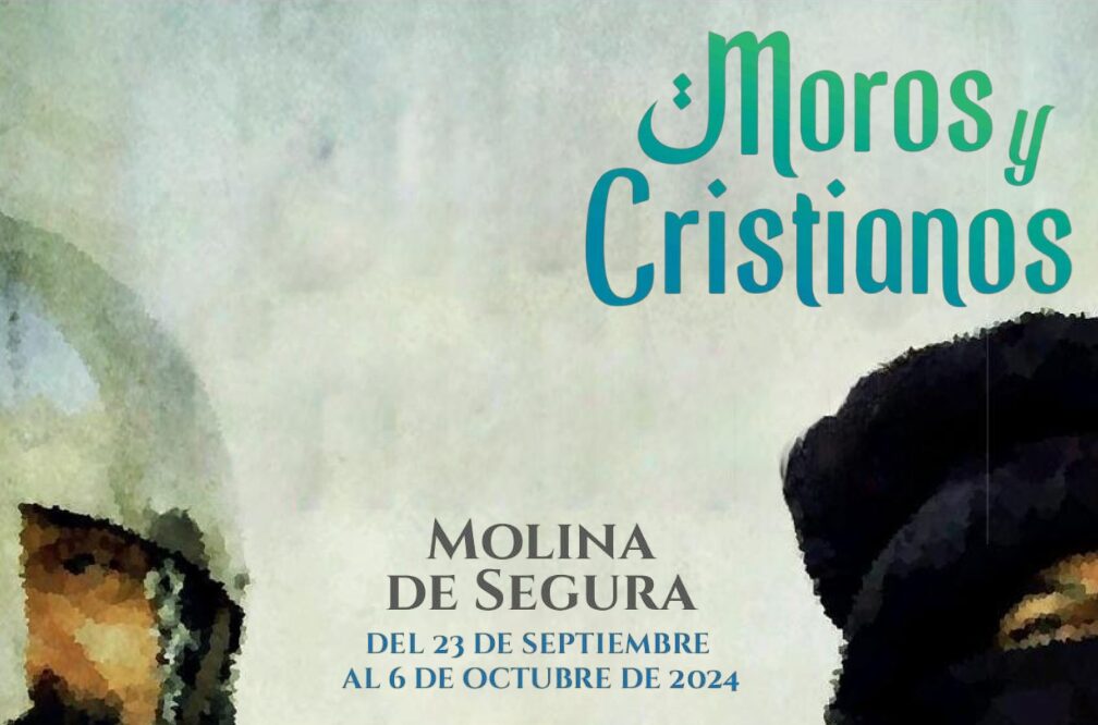 Moros y Cristianos 2024