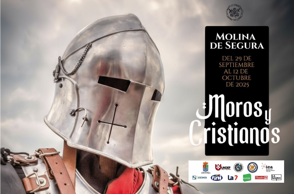 Moros y Cristianos 2025